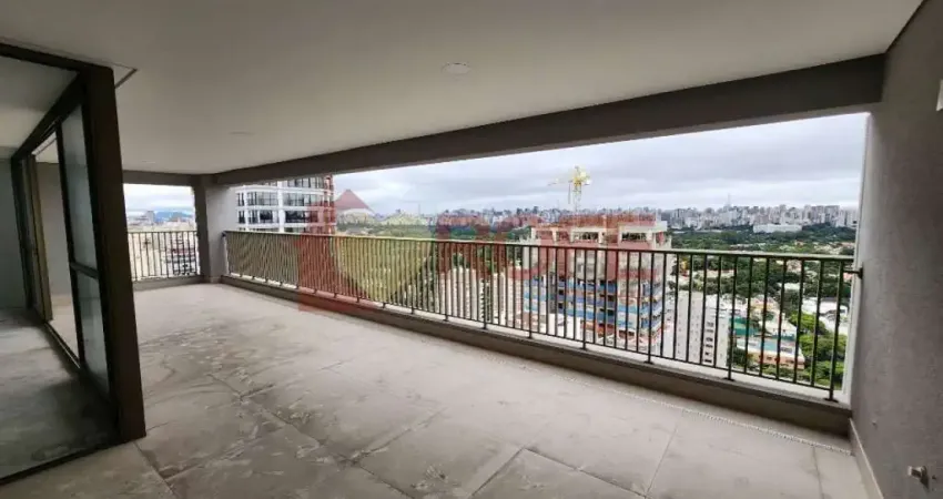 Apartamento à venda, 280 m² por r$ 9.350.000,00 - moema - são paulo/sp