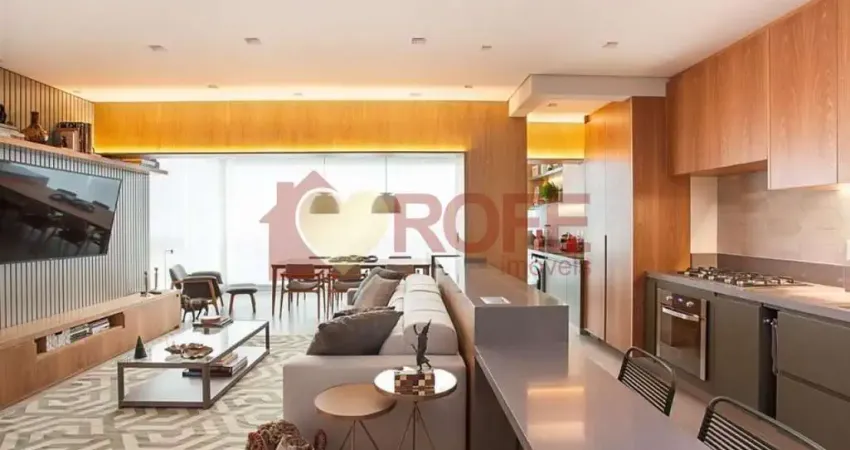 Apartamento à venda, 97 m² por r$ 2.499.000,00 - moema - são paulo/sp