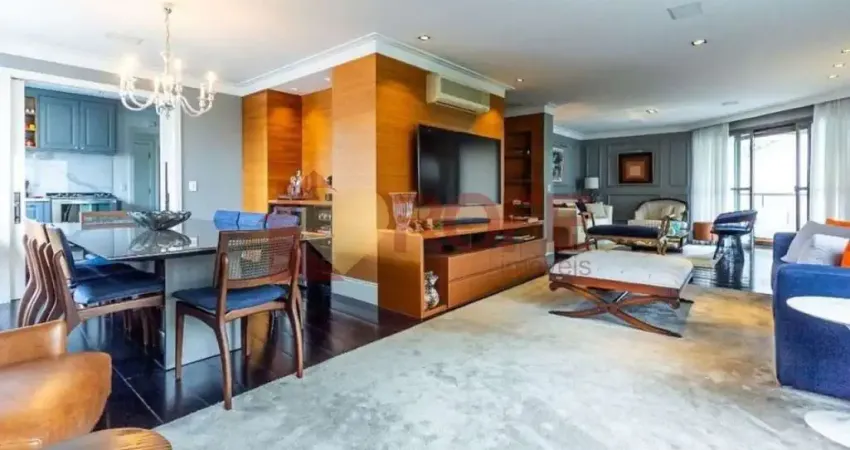 Apartamento à venda, 200 m² por r$ 3.499.000,00 - moema - são paulo/sp