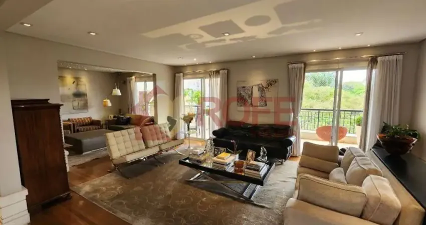 Apartamento à venda, 300 m² por r$ 9.885.000,00 - moema - são paulo/sp