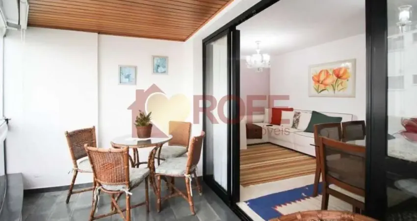 Apartamento com 3 dormitórios à venda, 93 m² por r$ 1.195.000,00 - moema - são paulo/sp