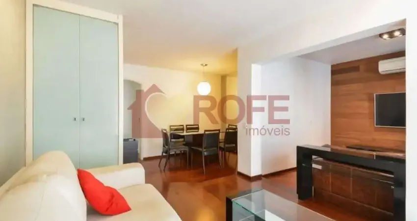Apartamento com 2 dormitórios à venda, 92 m² por r$ 1.480.000,00 - moema - são paulo/sp