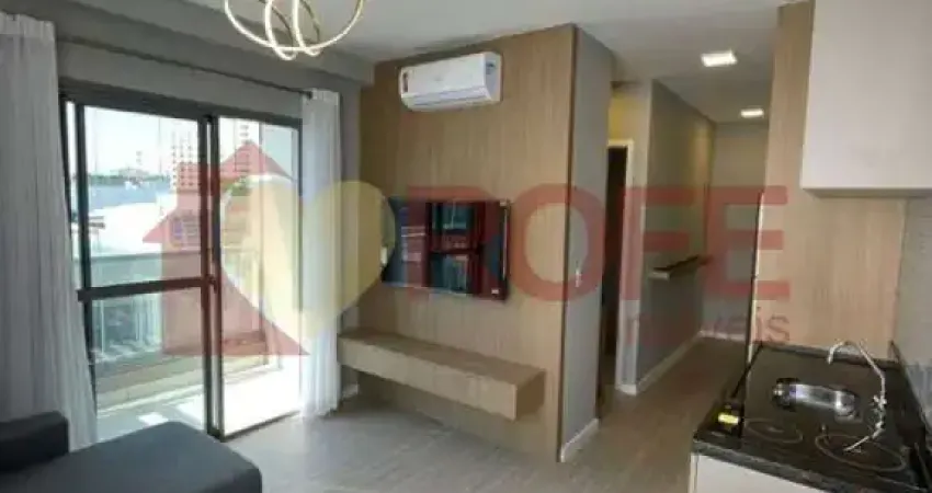 Apartamento com 1 dormitório à venda, 36 m² por r$ 650.000,00 - moema - são paulo/sp