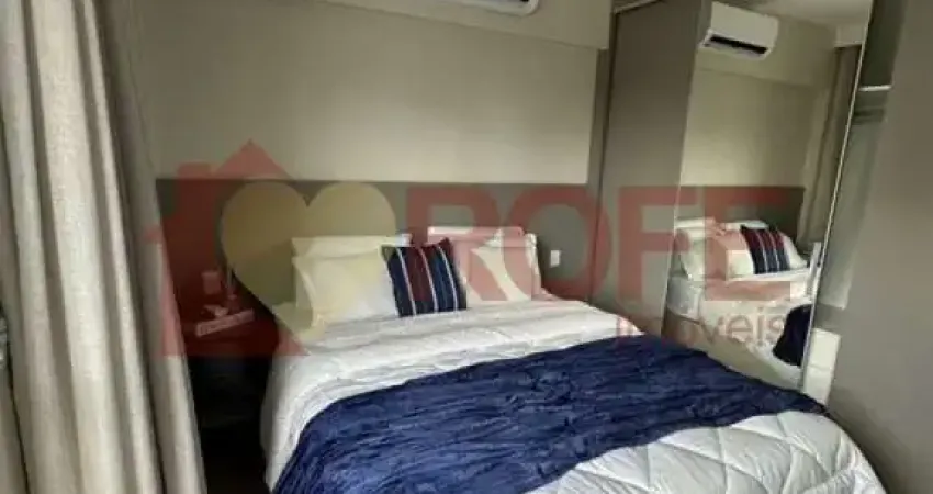 Apartamento com 1 quarto à venda na Avenida dos Carinás, 407, Moema, São Paulo