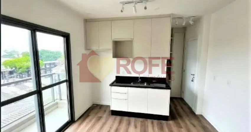Apartamento com 1 quarto à venda na Avenida dos Carinás, 407, Moema, São Paulo