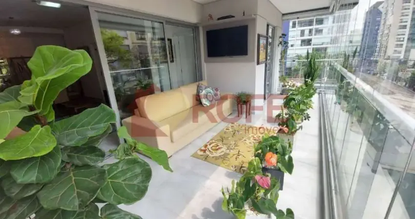 Apartamento com 2 dormitórios à venda, 85 m² por r$ 1.880.000,00 - moema - são paulo/sp