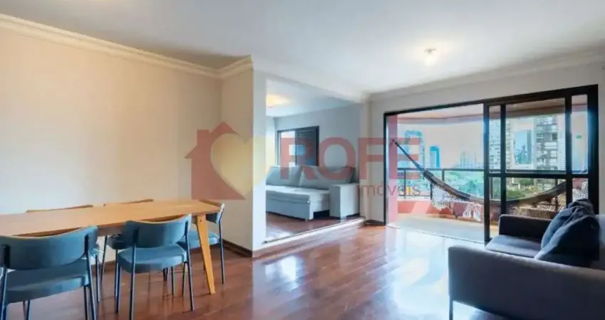 Apartamento com 4 dormitórios à venda, 151 m² por r$ 1.900.000,00 - vila nova conceição - são paulo/