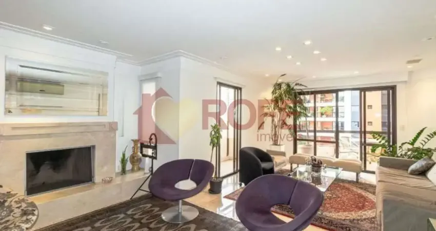 Apartamento à venda, 216 m² por r$ 2.999.000,00 - moema - são paulo/sp