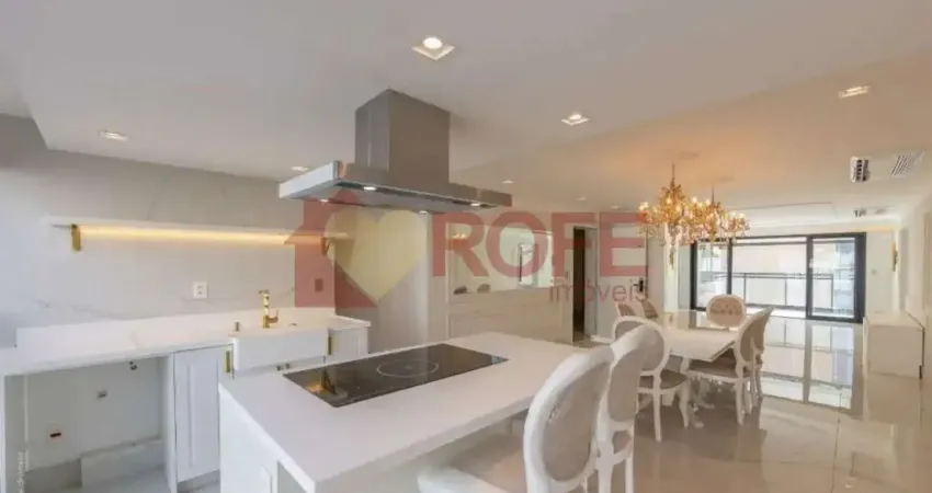 Apartamento com 2 dormitórios à venda, 163 m² por r$ 2.699.000,00 - moema - são paulo/sp