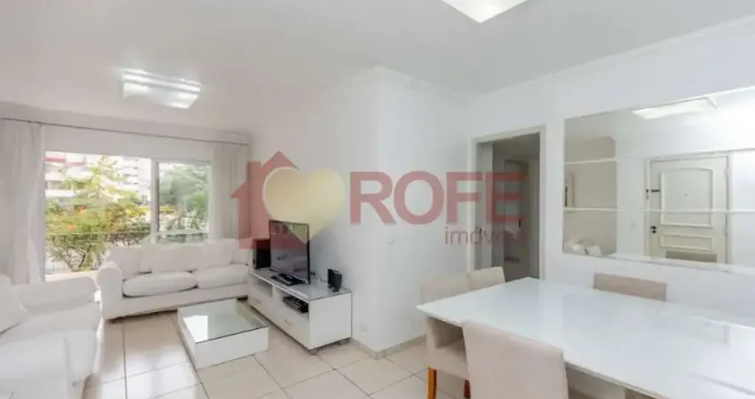 Apartamento com 3 dormitórios à venda, 98 m² por r$ 999.000,00 - vila clementino - são paulo/sp