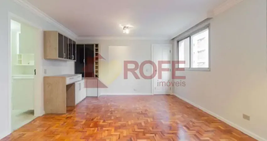 Apartamento com 3 dormitórios à venda, 105 m² por r$ 1.180.000,00 - moema - são paulo/sp