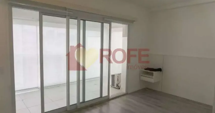 Apartamento à venda, 35 m² por r$ 600.000,00 - consolação - são paulo/sp