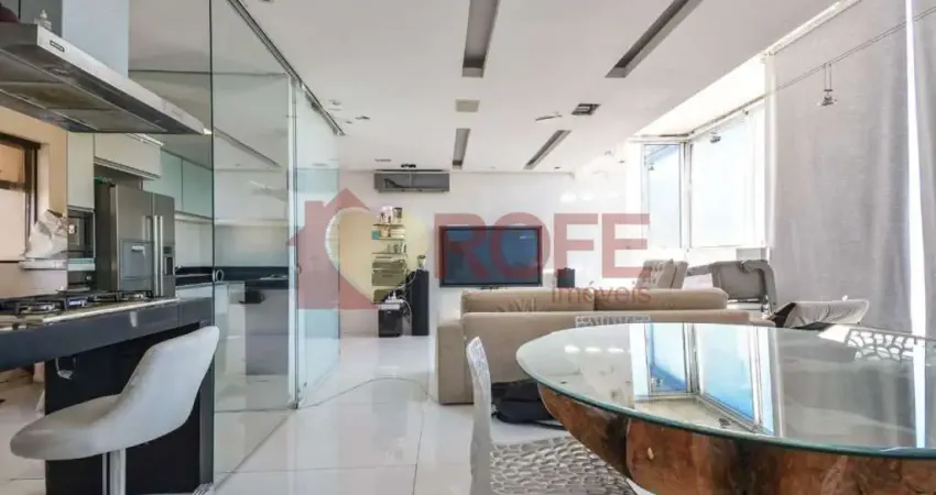 Apartamento à venda, 73 m² por r$ 900.000,00 - moema - são paulo/sp