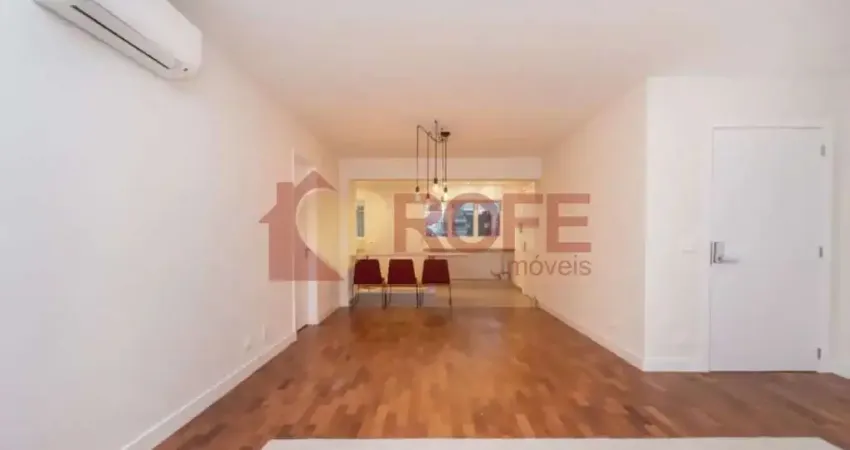 Apartamento com 3 dormitórios à venda, 170 m² por r$ 2.900.000,00 - itaim bibi - são paulo/sp