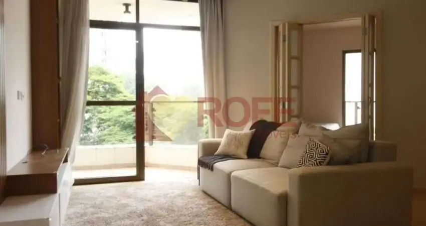 Apartamento à venda, 93 m² por r$ 1.600.000,00 - vila olímpia - são paulo/sp