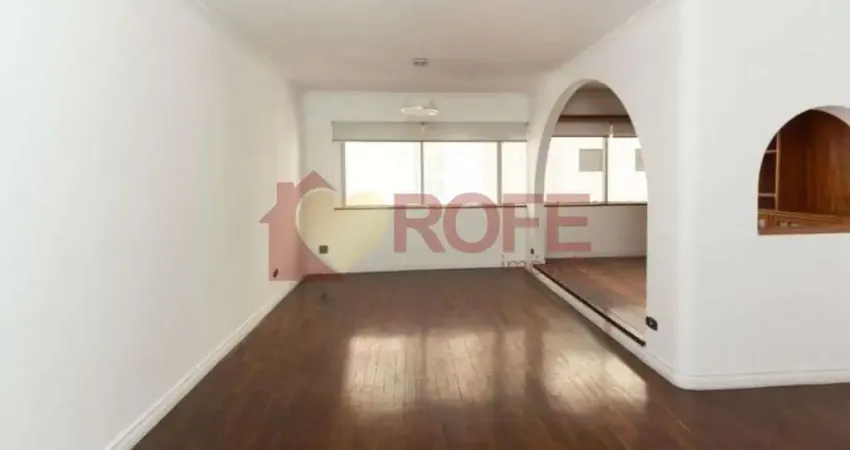Apartamento com 3 dormitórios à venda, 130 m² por r$ 2.980.000,00 - vila nova conceição - são paulo/