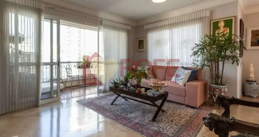 Apartamento moema | 165 m2 | lazer e localização excelentes!!!!