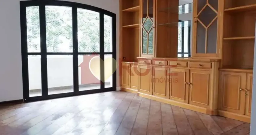 Apartamento com 4 dormitórios à venda, 180 m² por r$ 1.799.000,00 - moema - são paulo/sp