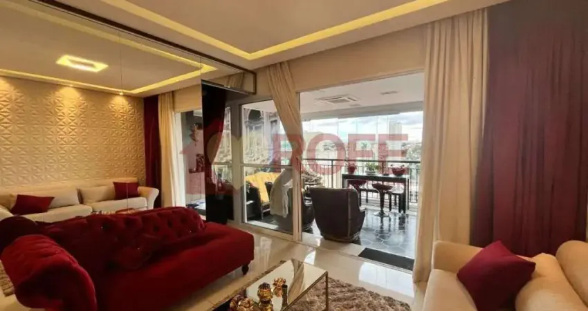 Apartamento à venda, 110 m² por r$ 1.495.000,00 - vila mascote - são paulo/sp