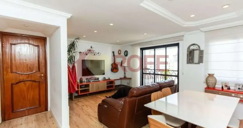 Apartamento à venda, 95 m² por r$ 1.410.000,00 - moema - são paulo/sp