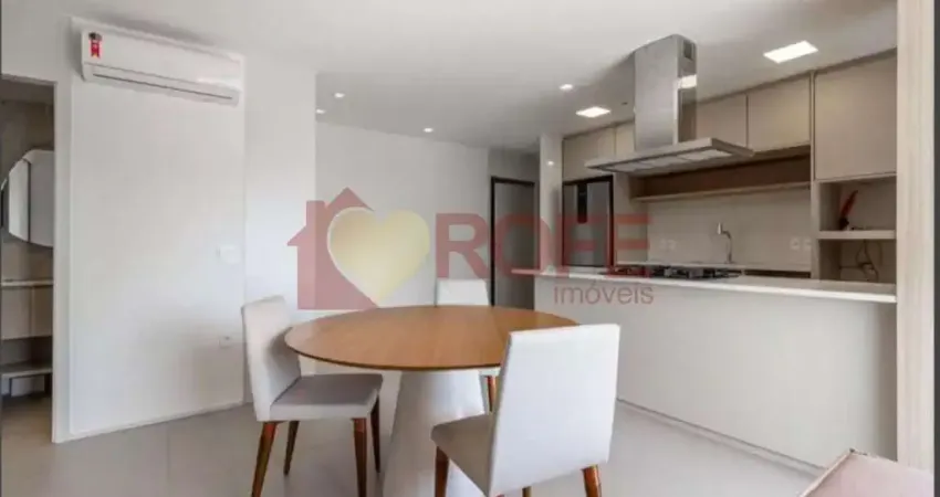 Apartamento para alugar, 72 m² por r$ 10.100,00/mês - moema - são paulo/sp