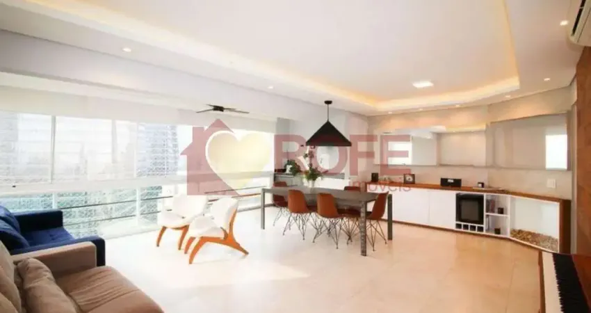 Apartamento à venda, 111 m² por r$ 3.195.000,00 - vila olímpia - são paulo/sp