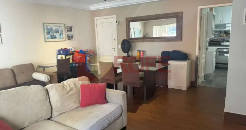 Apartamento à venda, 87 m² por r$ 1.315.000,00 - moema pássaros - são paulo/sp