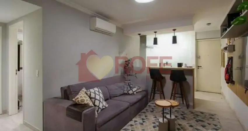 Apartamento à venda, 60 m² por r$ 1.105.000,00 - moema - são paulo/sp