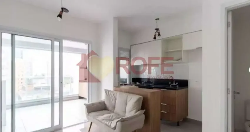 Apartamento à venda, 47 m² por r$ 1.050.000,00 - moema - são paulo/sp