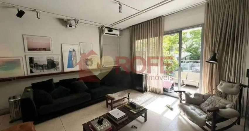 Apartamento à venda, 82 m² por r$ 2.460.000,00 - vila nova conceição - são paulo/sp
