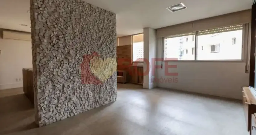 Apartamento com 3 dormitórios à venda, 138 m² por r$ 2.490.000,00 - itaim bibi - são paulo/sp