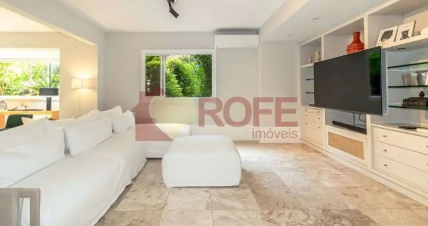 Apartamento à venda, 210 m² por r$ 5.399.000,00 - vila nova conceição - são paulo/sp