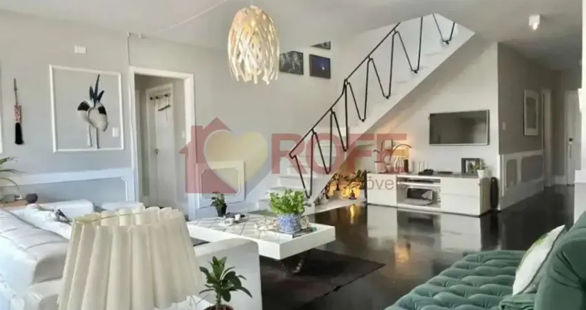 Apartamento com 3 dormitórios à venda, 282 m² por r$ 4.200.000,00 - jardins - são paulo/sp