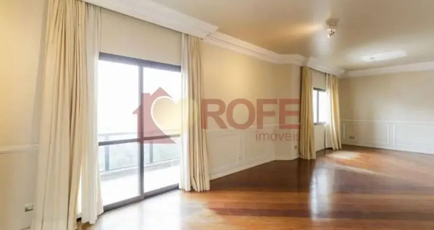 Apartamento à venda, 188 m² por r$ 2.199.000,00 - moema pássaros - são paulo/sp