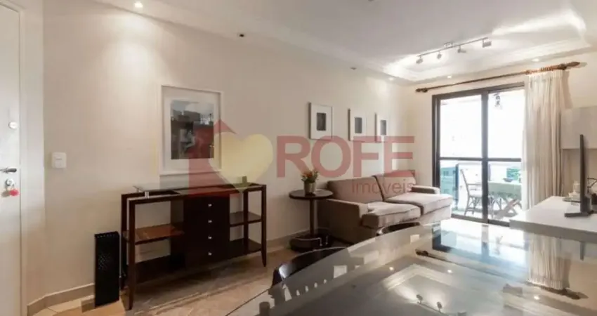 Apartamento de 3 dorms, sendo 1 suite, 2 vagas de garagem, lazer completo