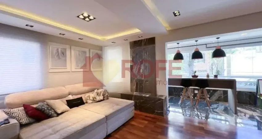 Apartamento com 3 dormitórios à venda, 137 m² por r$ 2.499.000,00 - vila olímpia - são paulo/sp