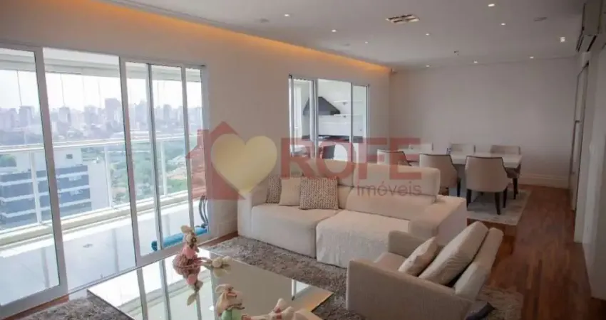 Apartamento à venda, 153 m² por r$ 3.800.000,00 - moema - são paulo/sp