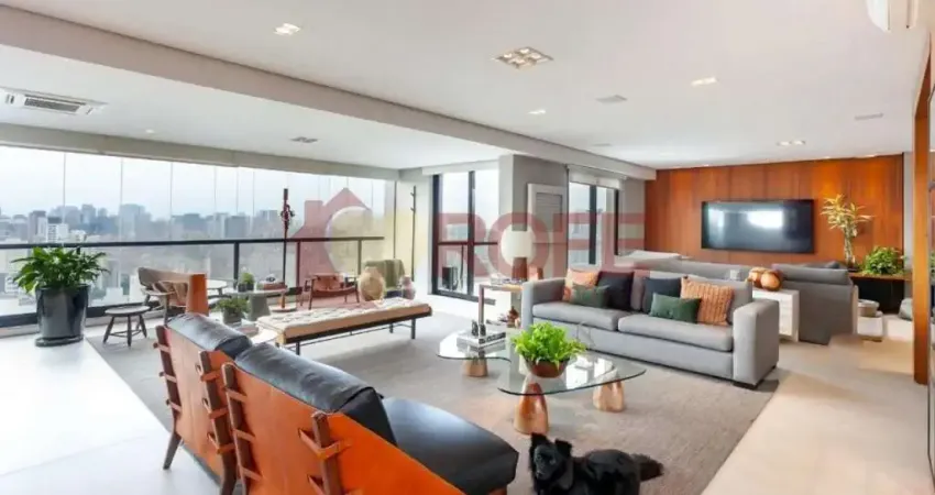 Cobertura moema pássaros | araguari 561 | lazer e localização excelentes!!!!