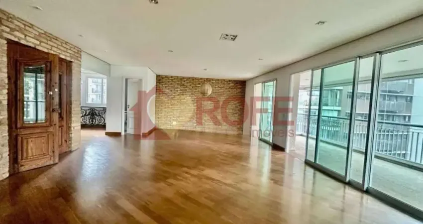 Apartamento com 3 dormitórios, 231 m² - venda por r$ 5.900.000,00 ou aluguel por r$ 46.960,00/mês -