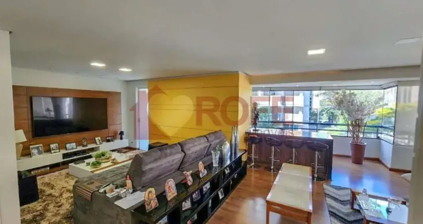 Apartamento com 3 dormitórios à venda, 162 m² por r$ 2.999.000,00 - moema - são paulo/sp