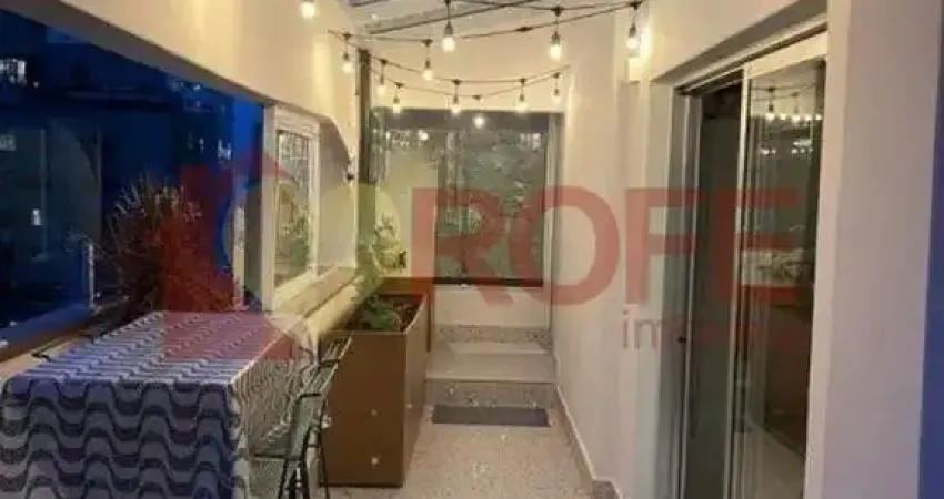 Apartamento com 2 dormitórios à venda, 128 m² por r$ 2.100.000,00 - vila olímpia - são paulo/sp