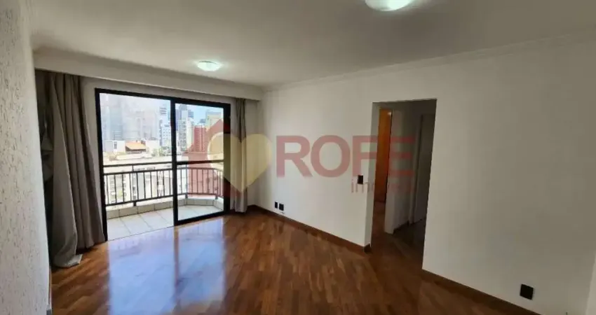 Apartamento à venda, 70 m² por r$ 850.000,00 - vila olímpia - são paulo/sp