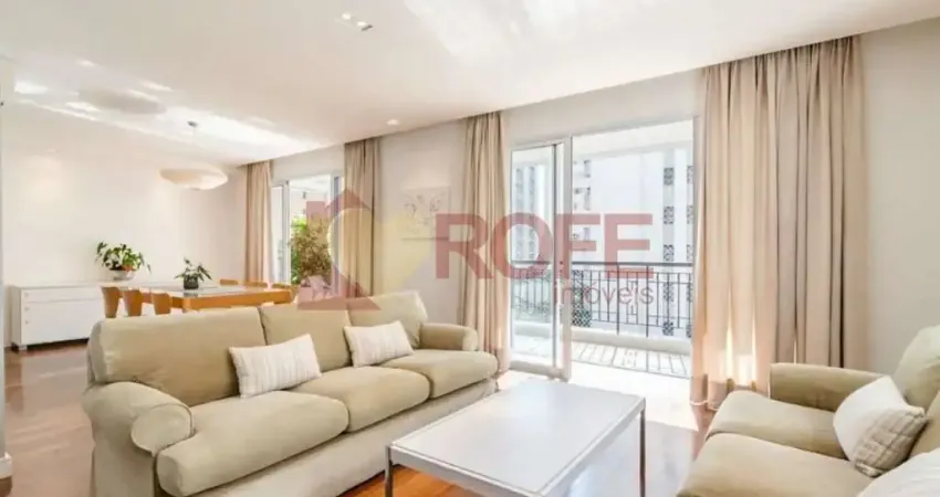 Apartamento à venda, 221 m² por r$ 3.790.000,00 - paraíso - são paulo/sp