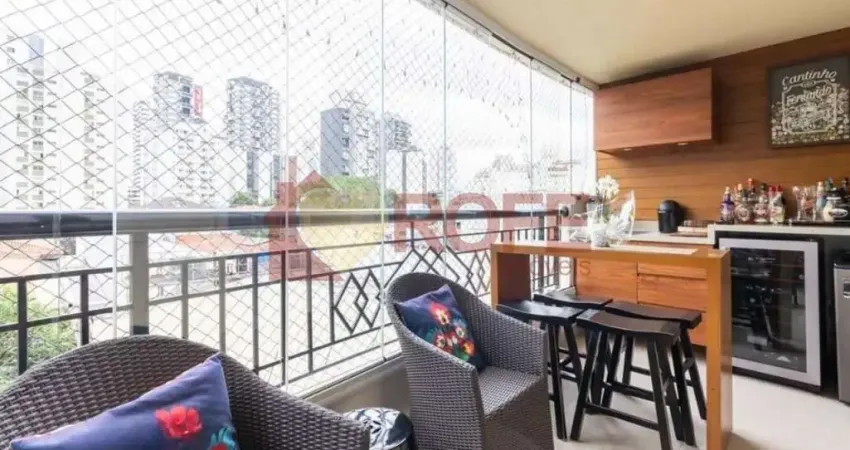 Apartamento moema | 128 m2 | classique noveau | lazer e localização excelentes!!!