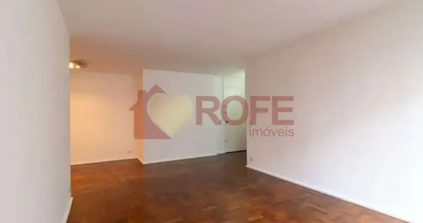 Apartamento com 3 dormitórios à venda, 116 m² por r$ 1.280.000,00 - itaim bibi - são paulo/sp