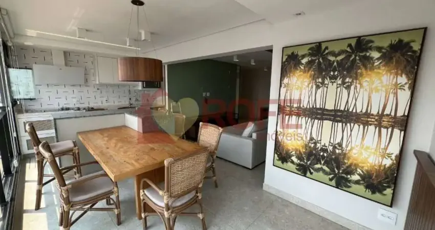 Apartamento com 1 dormitório, 71 m² - venda por r$ 2.400.000,00 ou aluguel por r$ 11.830,00/mês - pi