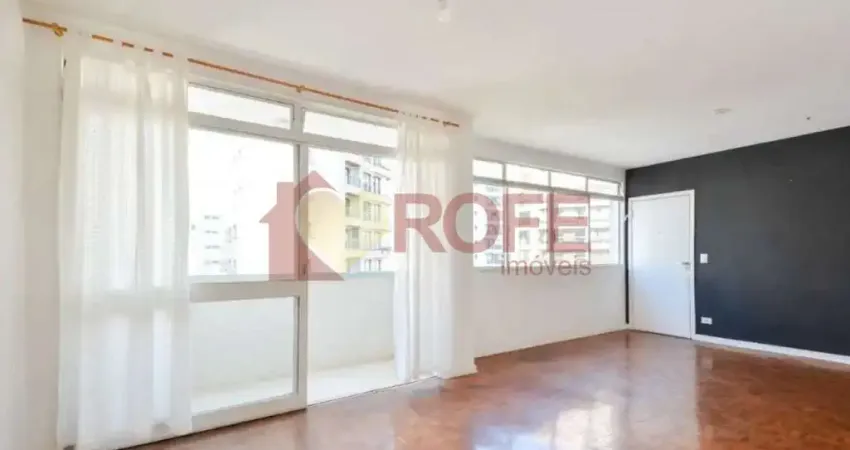 Apartamento com 2 dormitórios à venda, 107 m² por r$ 1.250.000,00 - jardins - são paulo/sp