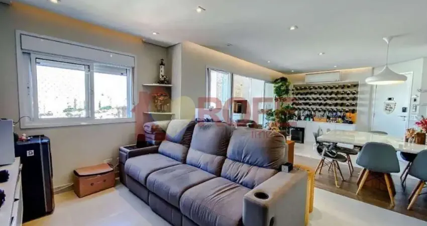 Apartamento à venda, 93 m² por r$ 1.600.000,00 - vila clementino - são paulo/sp