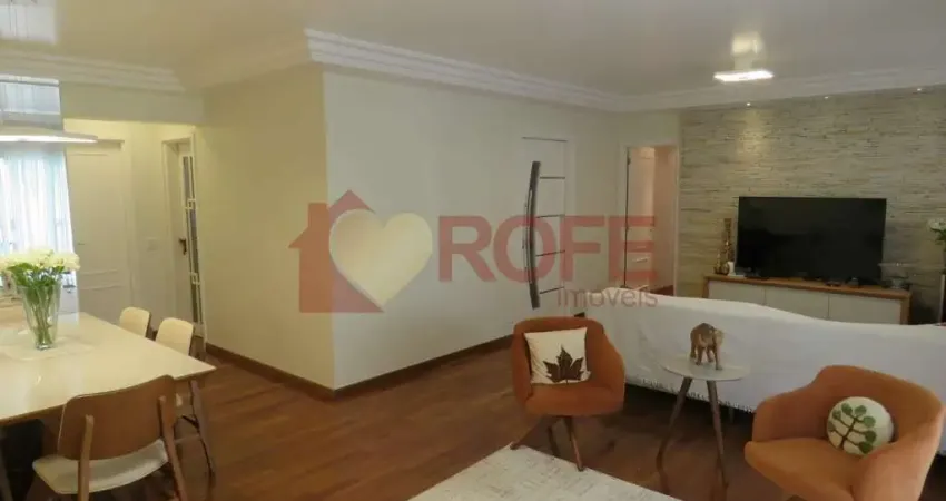 Apartamento para venda no edificio vereda paraiso, 139 m úteis, 3 suites, 2 vagas, junto paulista!