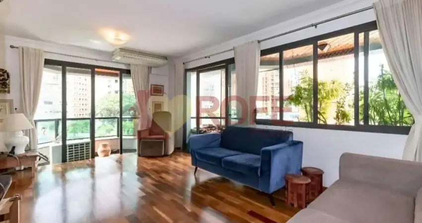 Exclusividade em moema pássaros: 198m² com 1 por andar ao lado do parque ibirapuera